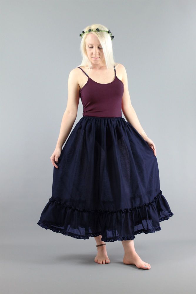 Navy-Cotton-Lawn-Petticoat-Broderie-Anglaise