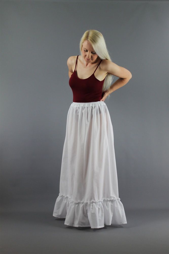 White-Full-Length-Cotton-Lawn-Petticoat