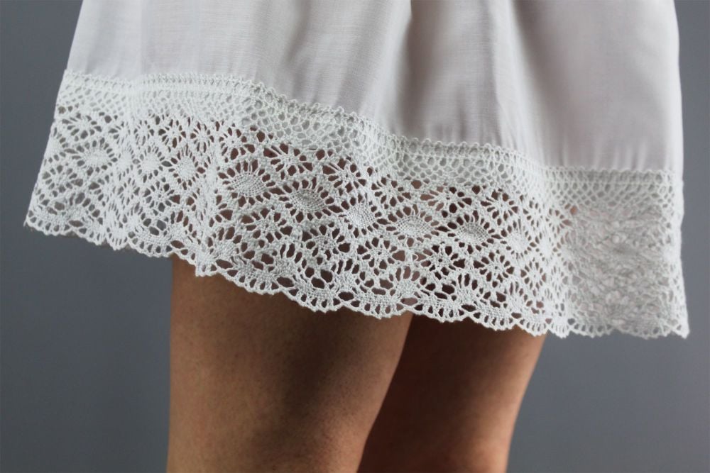 White-Cotton-Crochet-Lace-Hem