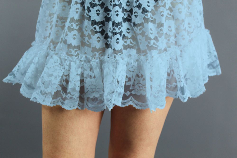 Mini-Baby-Blue-Lace-Skirt