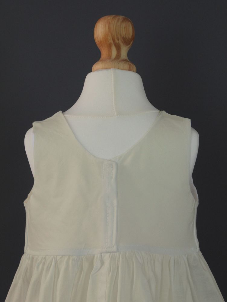Infant-Ivory-Petticoat-Slip