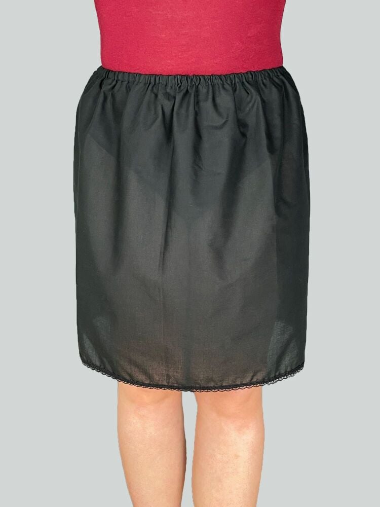 Simple-Slip-Black