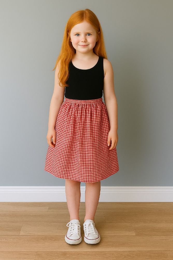 Childrens Skirts