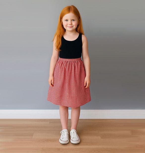 Childrens Skirts
