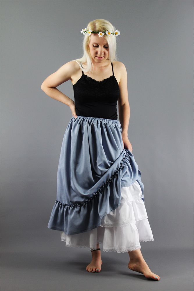 Women's Skirts