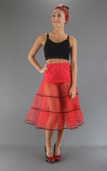 Luxury 50s Petticoat