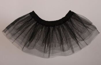 Black Tutu