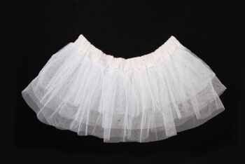 White Tutu