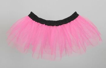 Baby Pink Tutu