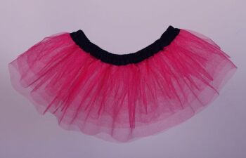 Cerise Tutu