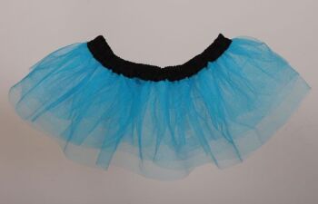 Turquoise Tutu
