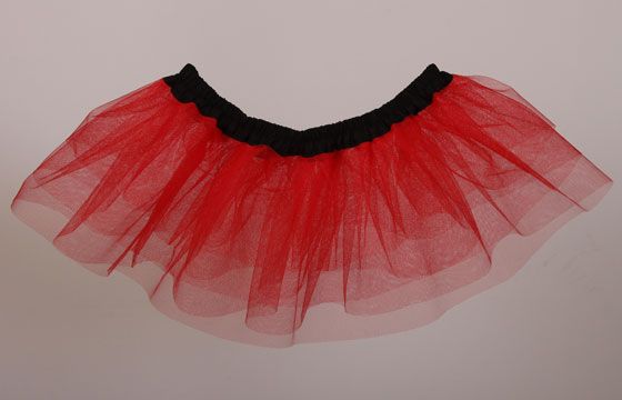 <!-- 030 -->Red Tutu