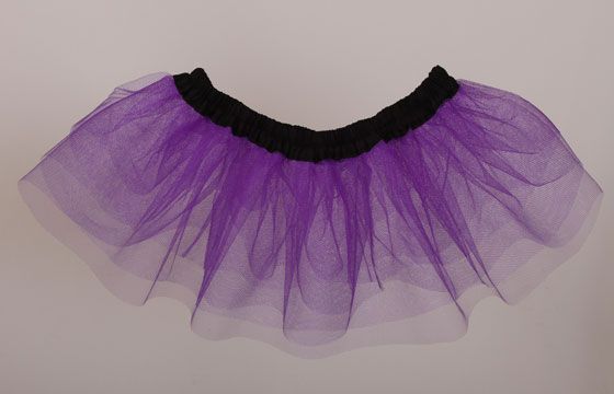<!-- 031 -->Purple Tutu