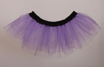 Lilac Tutu