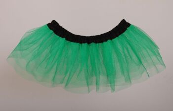 Jade Green Tutu