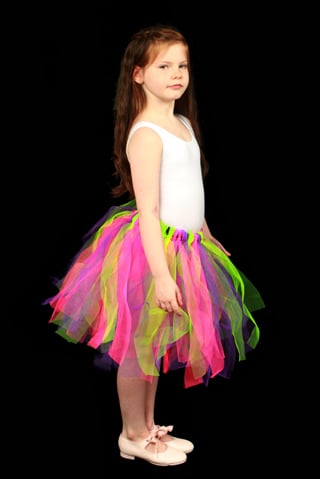 Childrens Fairy Skirt