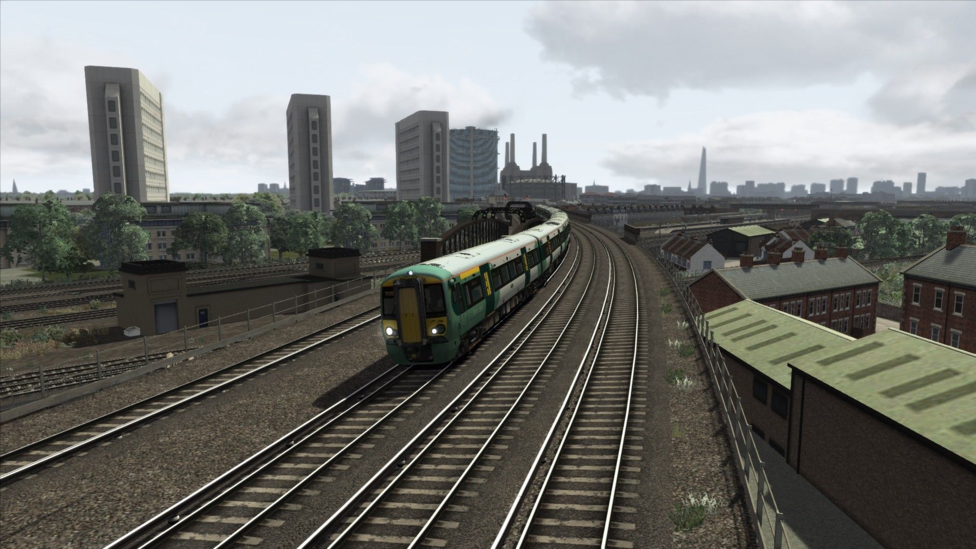 Игры в которых есть поезда. Microsoft Train Simulator 2012. Train Simulator 2015. The Train игра 2013. Train Simulator 2.