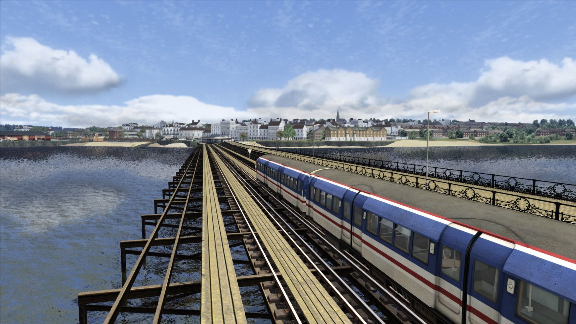 Train Simulator Isle of Wight