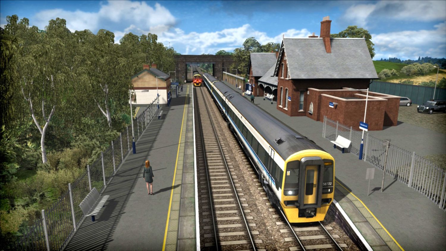 Manchester To Liverpool Train Prices