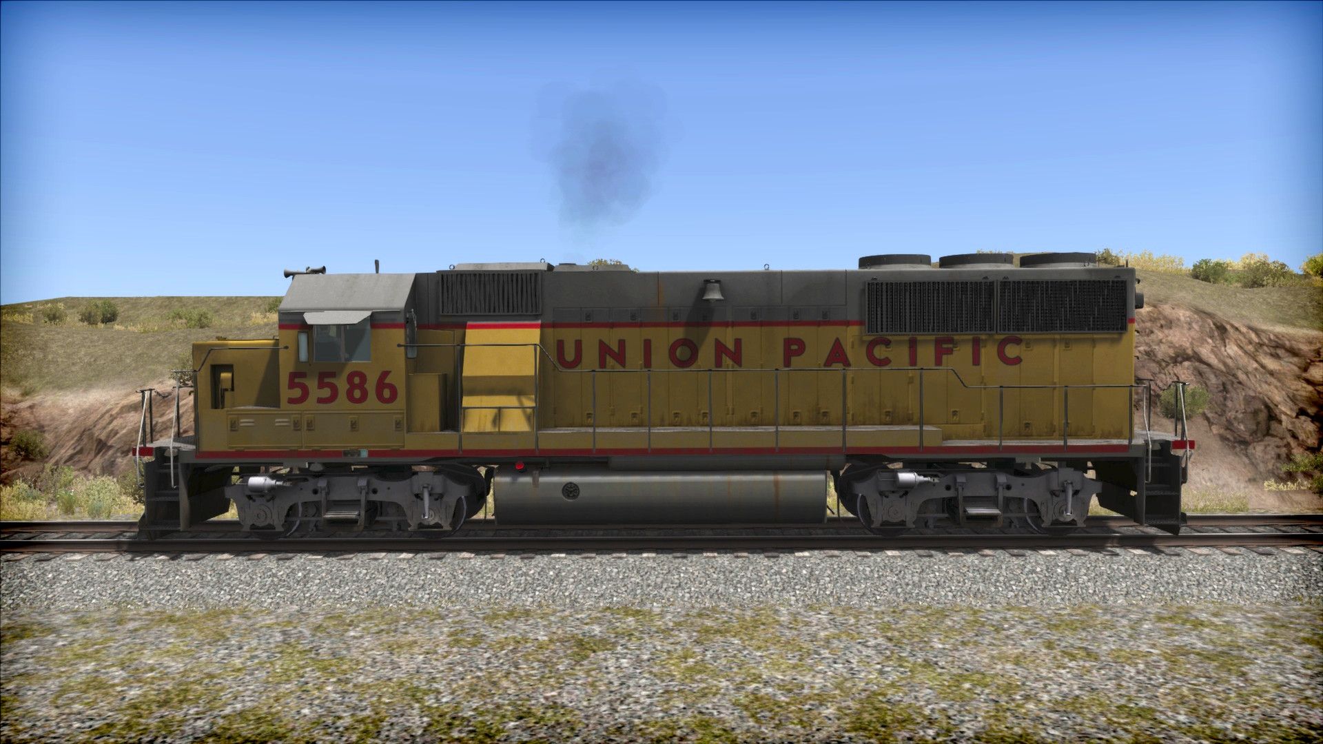 UPGP503