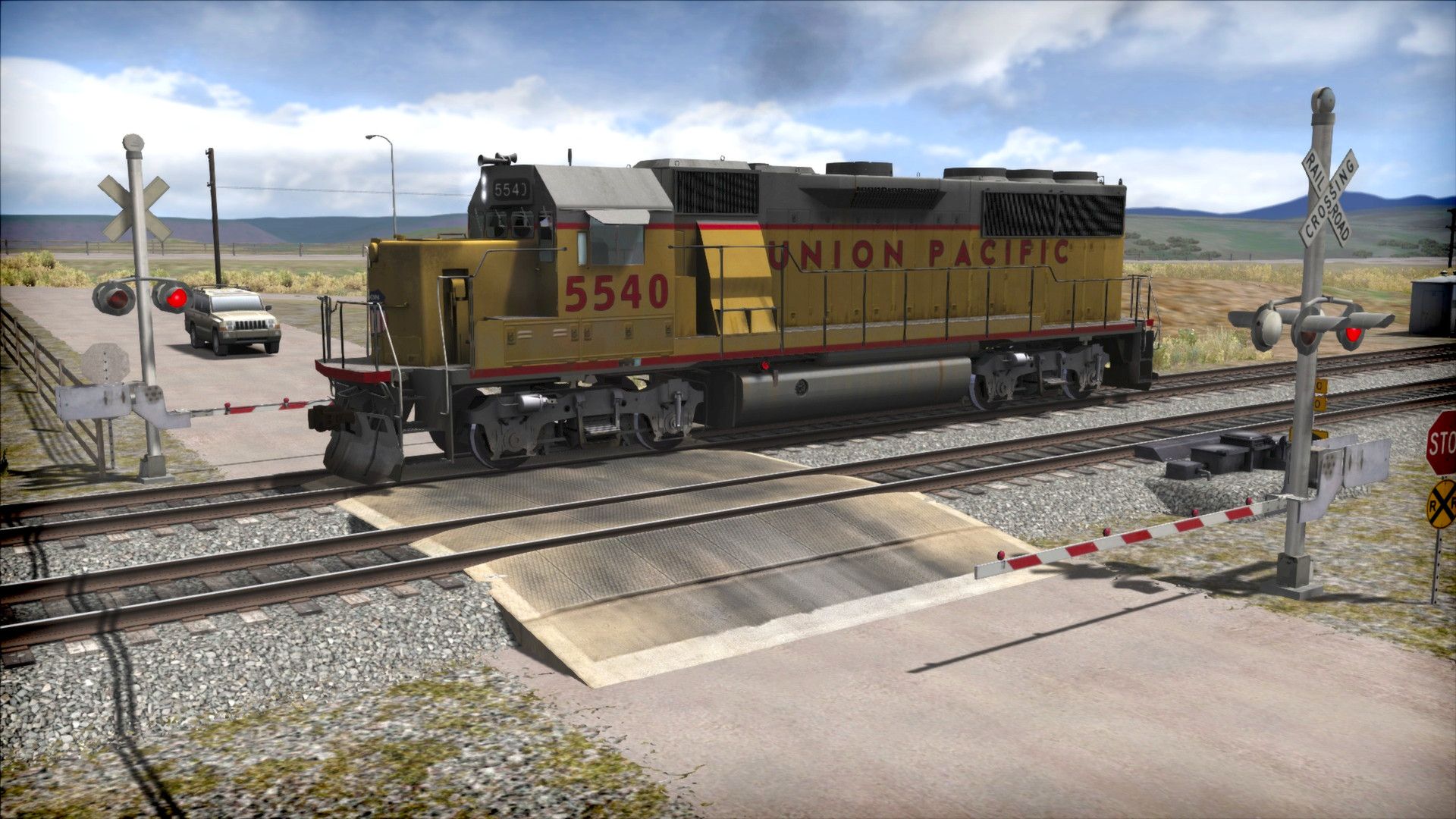 UPGP505
