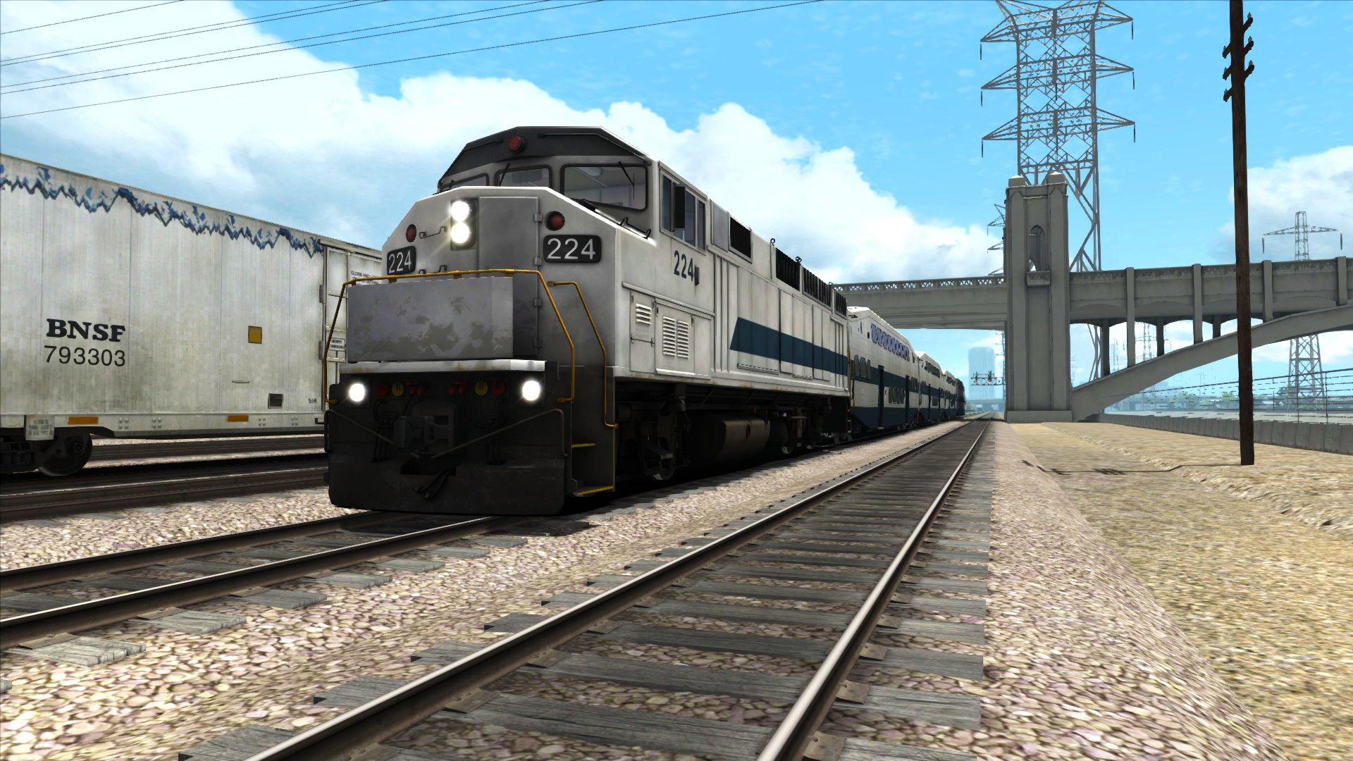 LA594