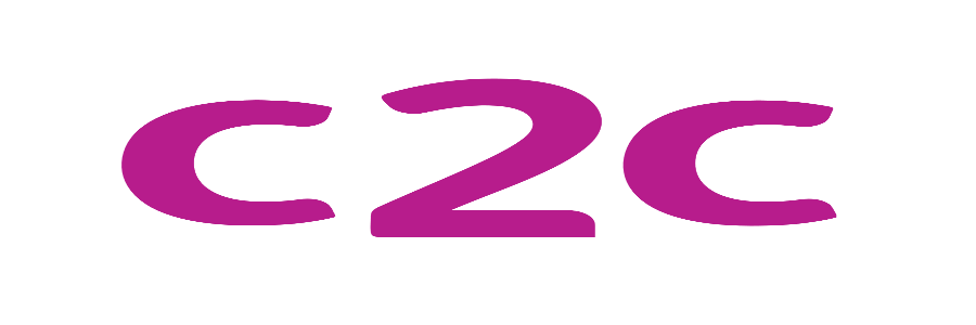 Image showing the c2c logo.