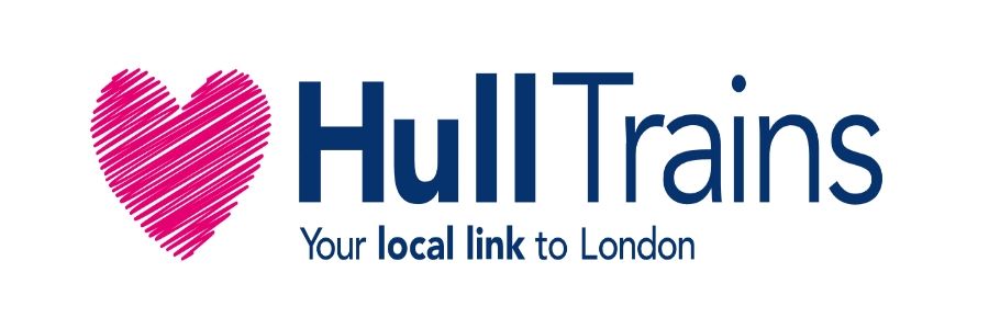 Image showing the First Hull Trains logo.