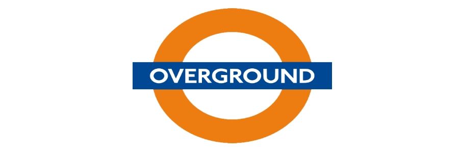 London Overground Timetables