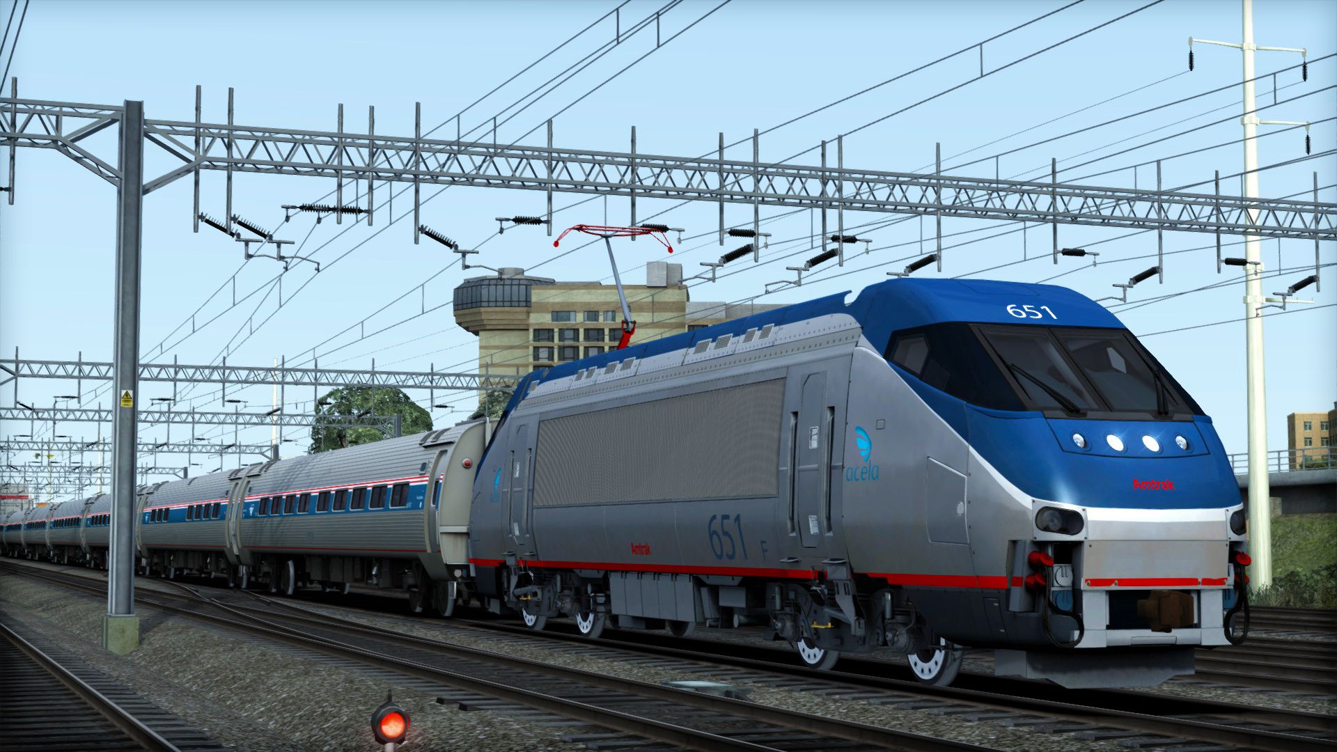 run 8 train simulator amtrak download