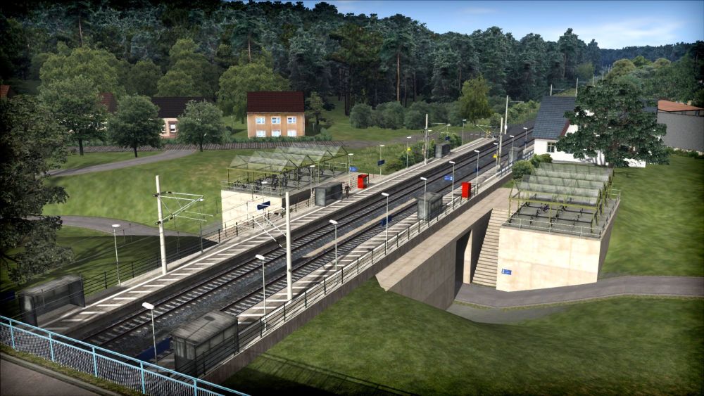 train simulator 2013 berlin wittenberg