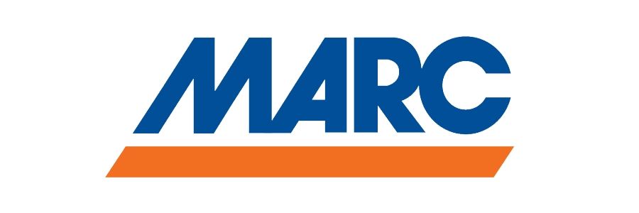 Image showing the MARC logo.