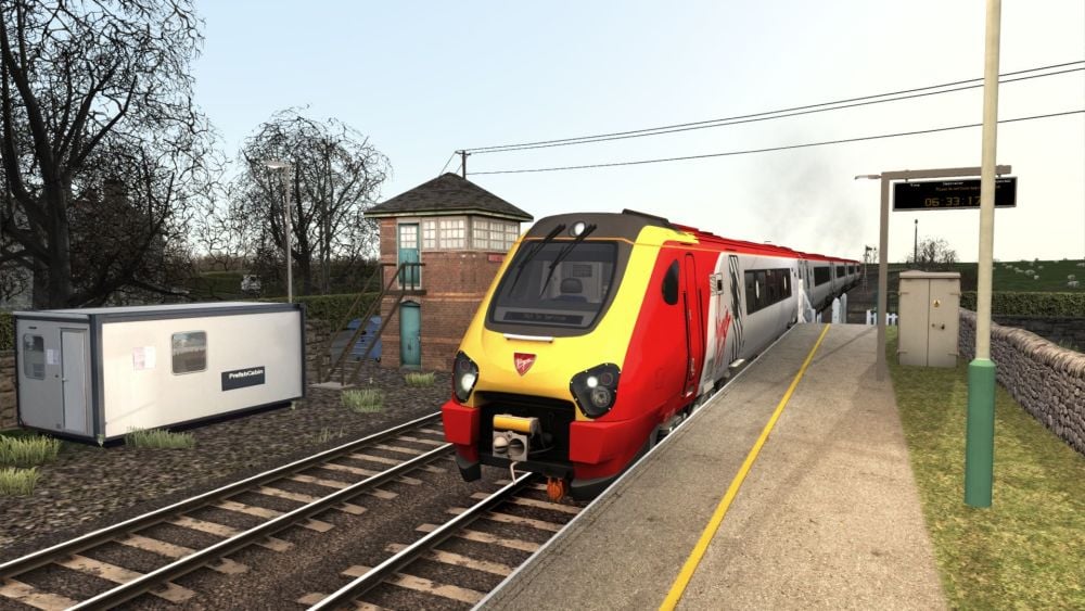 Train Simulator | North Wales Coastal Route Extension | Buy Now ...