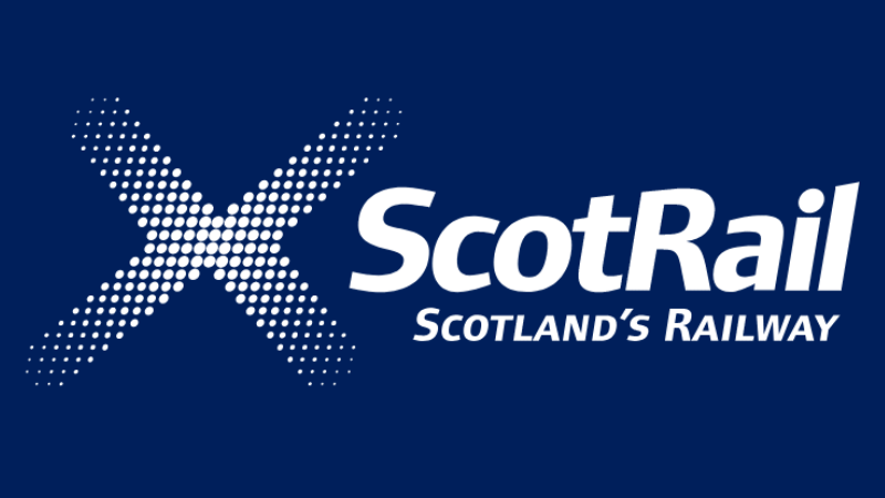 Scotrail logo