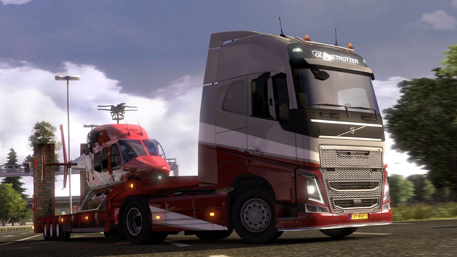 Ets 2 онлайн стим фото 100