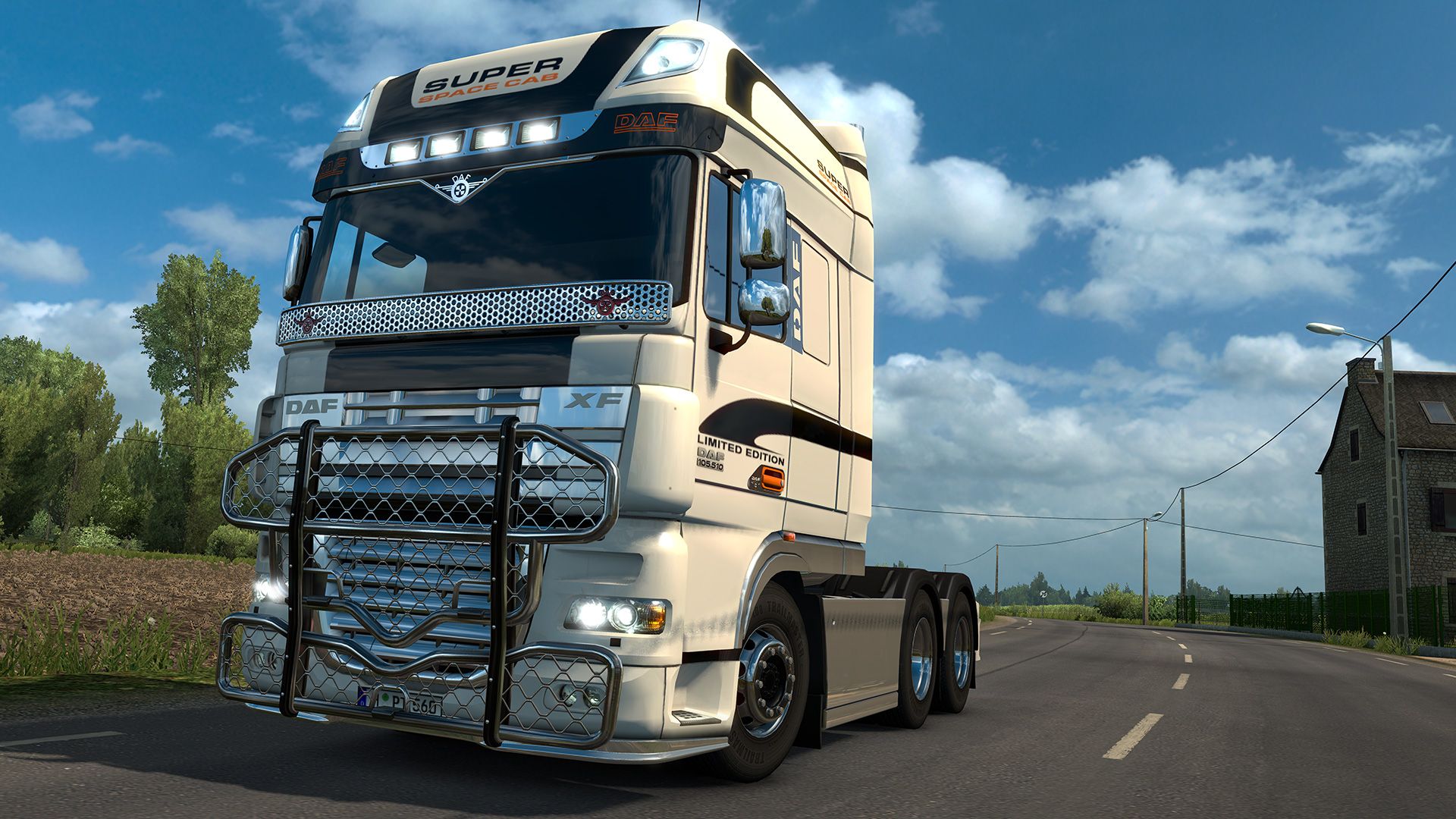 euro truck simulator 2 tips and tricks