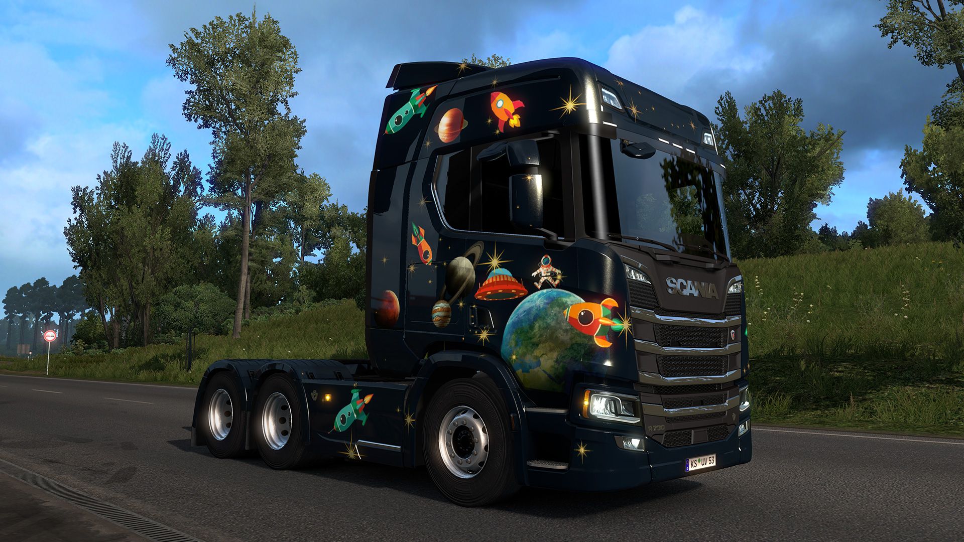 ETS2SPACE4