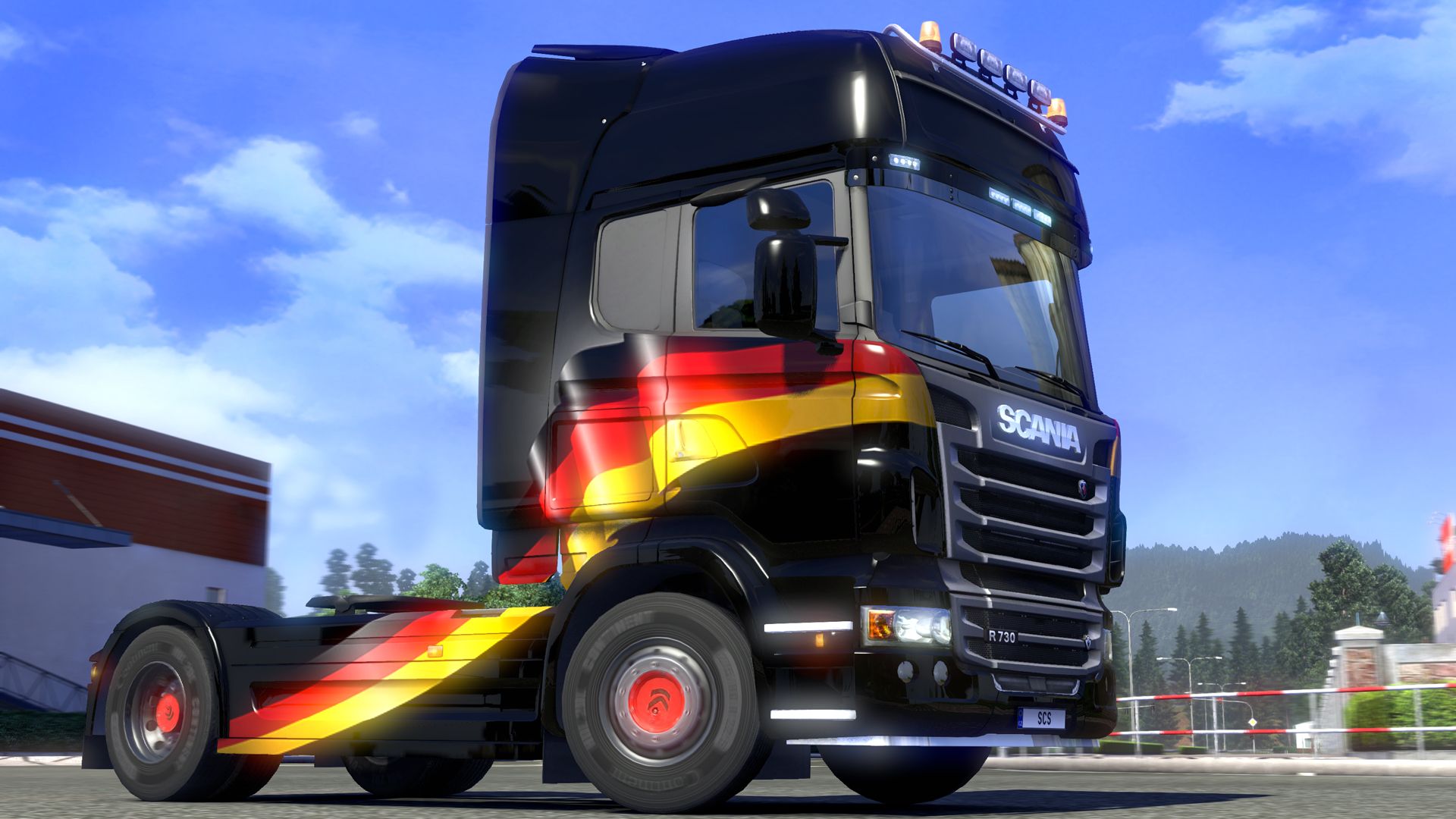 Eurotruck. Евро трак симулятор 2. Евро Truck Simulator. Евро трак 2 арт. ETS 2 Paint jobs Pack.