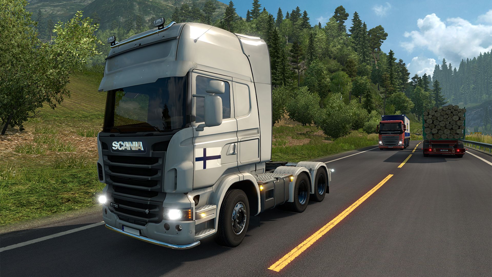 Новая версия етс. Euro Truck Simulator 2. Euro track simulztor 2. Евро Truck Simulator. Евро трак 2 трак.