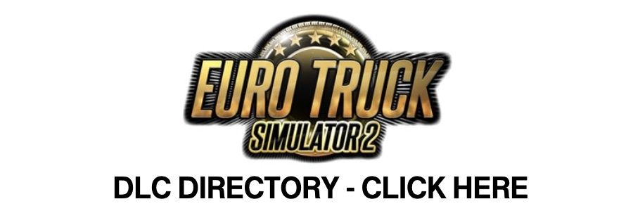 Euro truck simulator 2 - raven truck design pack free download