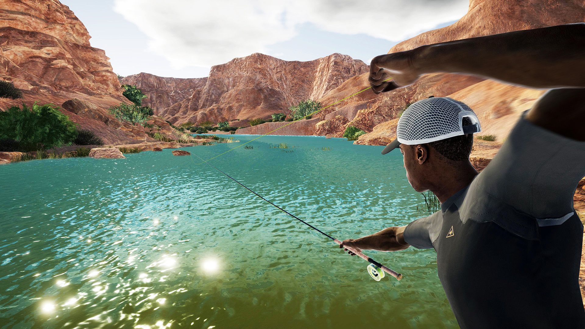 Pro Fishing Simulator, Buy Now