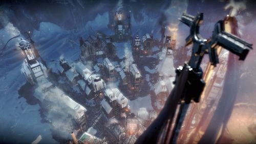 frostpunk laws frostpunk laws