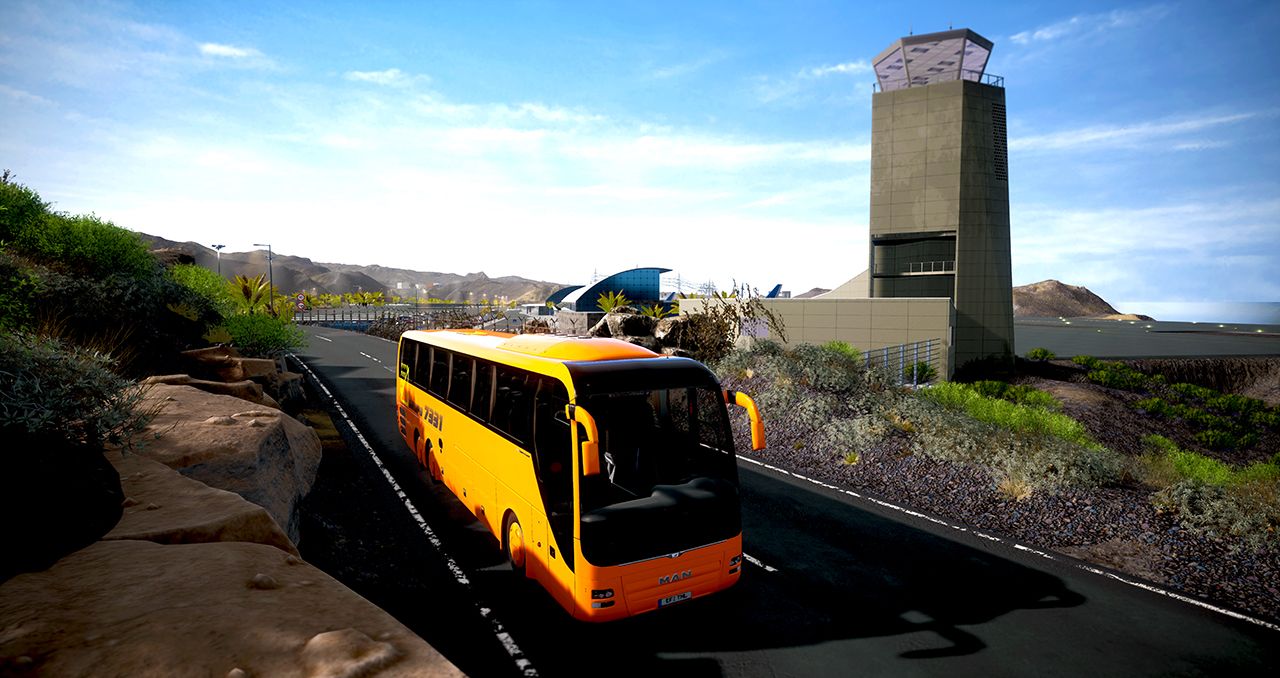tourist bus simulator descargar gratis