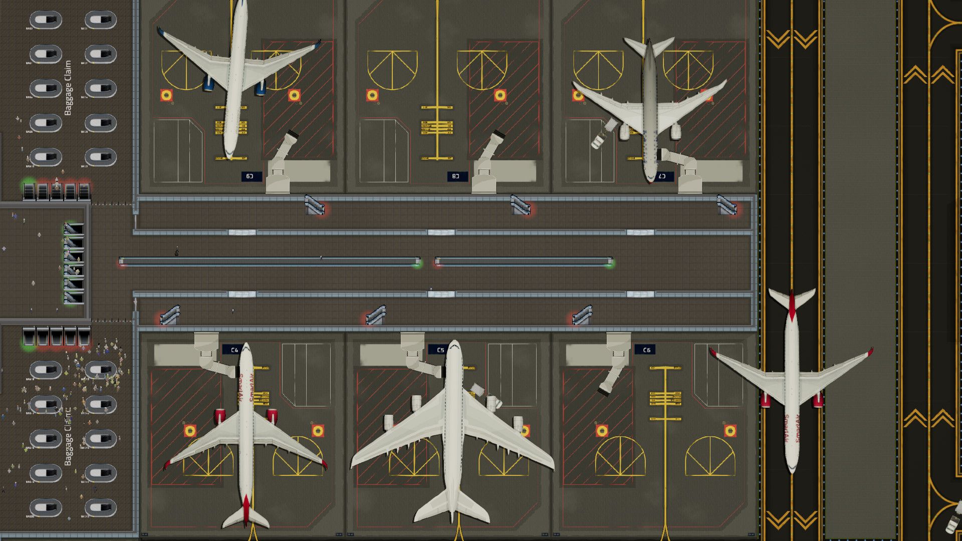 SimAirport instal the new for ios