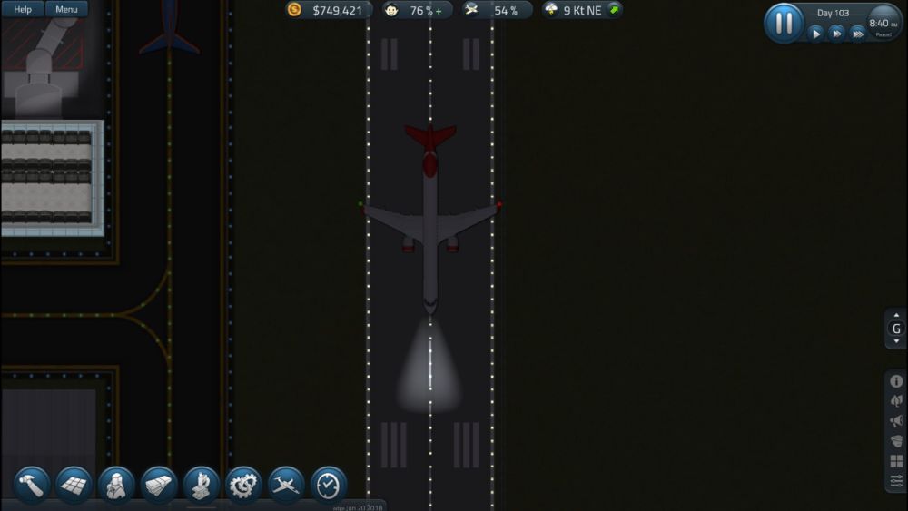 simairport standby gates simairport standby gates