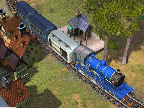 buy sid meiers railroads