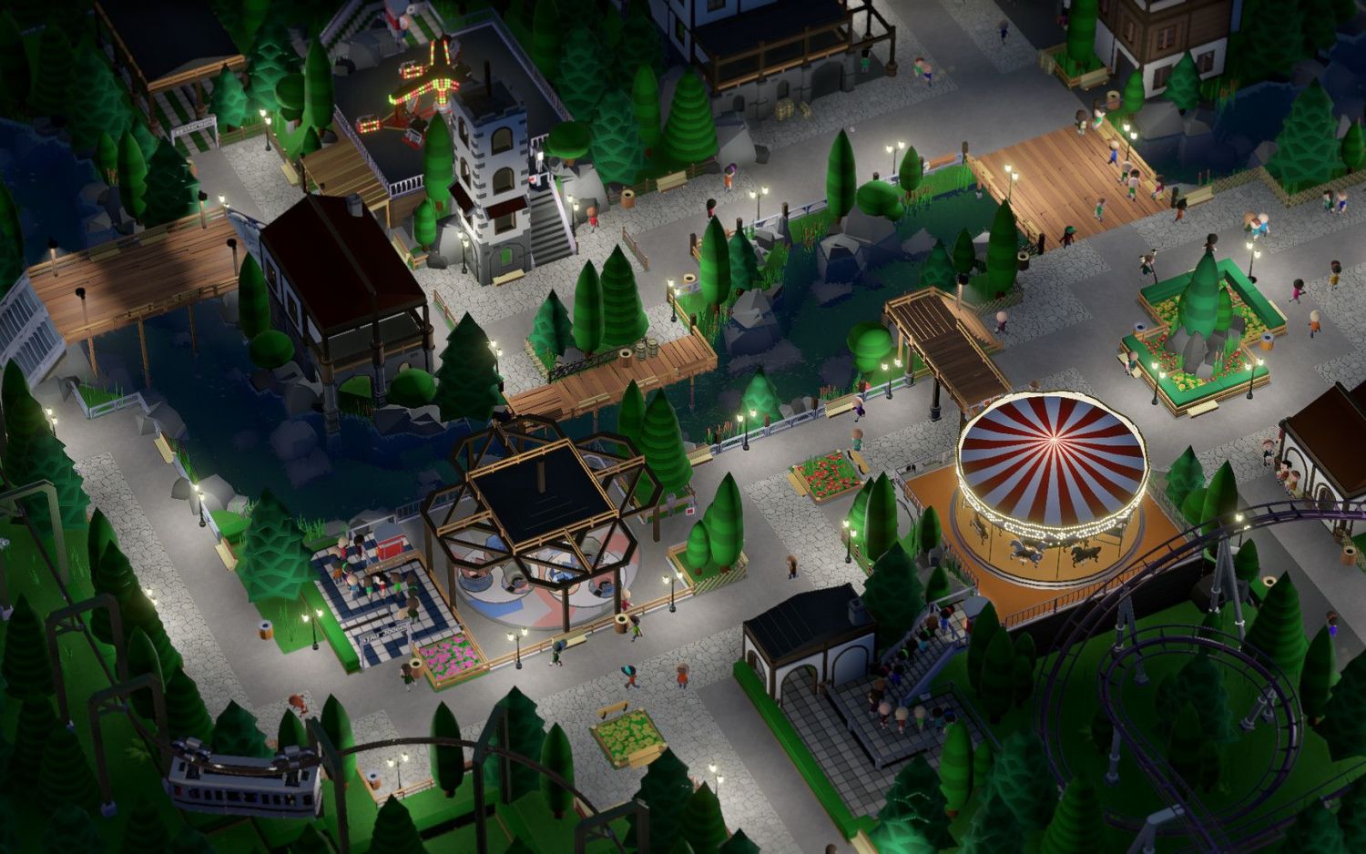parkitect sale parkitect sale