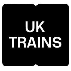 Clickable image taking you to the UK Trains section of the DPSimulation Railway Bookstore