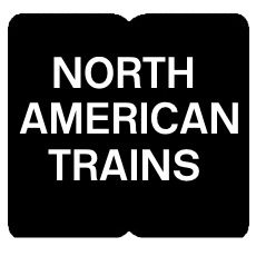 Clickable image taking you to the North American Trains section of the DPSimulation Railway Bookstore
