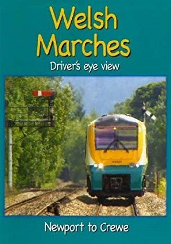 Clickable image taking you to the Welsh Marches Driver's Eye View